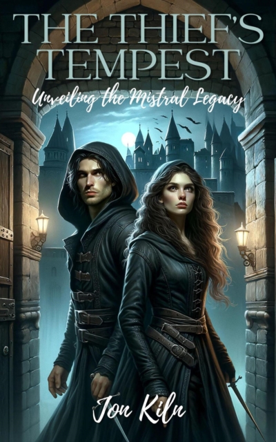 Thief's Tempest: Unveiling the Mistral Legacy