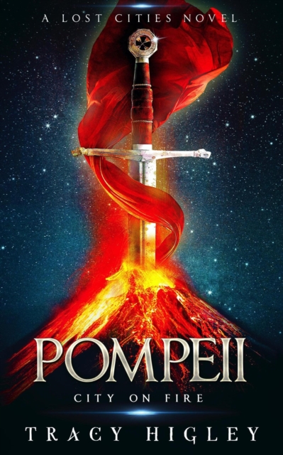Pompeii: City on Fire
