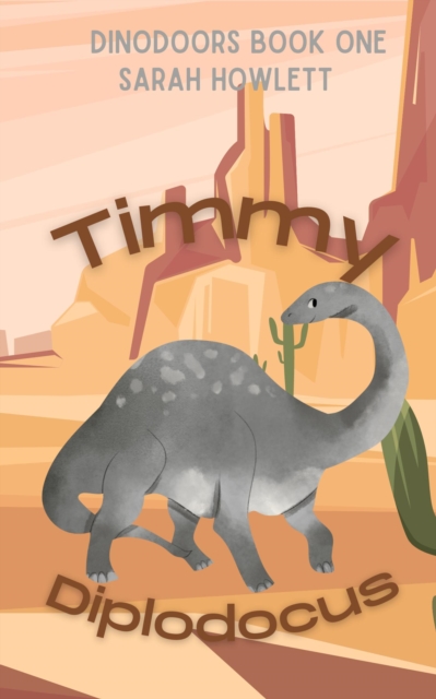 Timmy Diplodocus