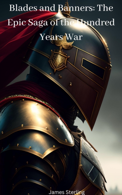 Blades and Banners: The Epic Saga of the Hundred Years War