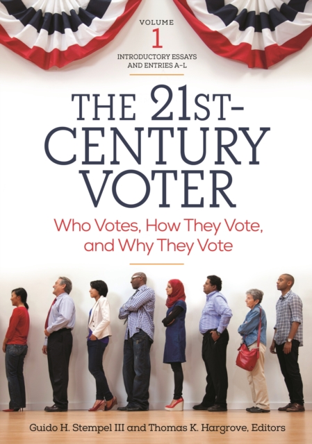 21st-Century Voter