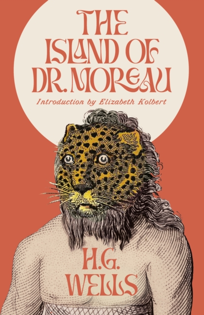 Island of Dr. Moreau