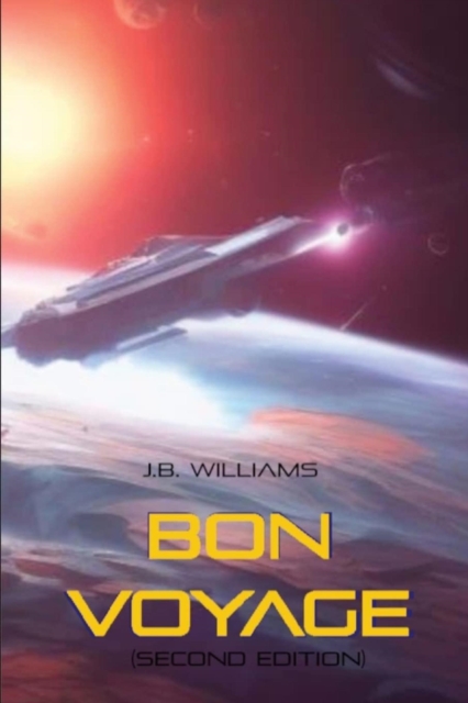 Bon Voyage