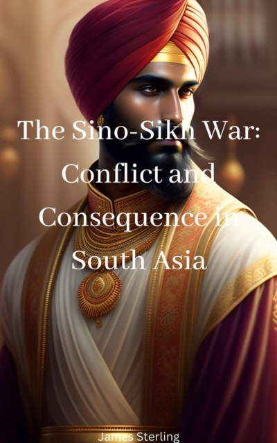 Sino-Sikh War: Conflict and Consequence in South Asia