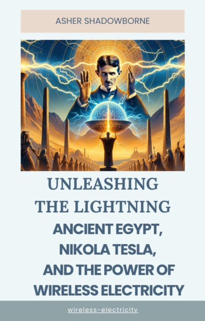 Ancient Egypt, Nikola Tesla, and the Power of Wireless Electricity