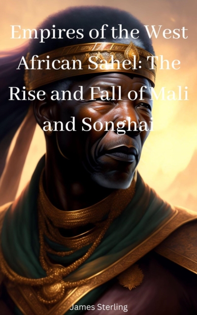 Empires of the West African Sahel: The Rise and Fall of Mali and Songhai