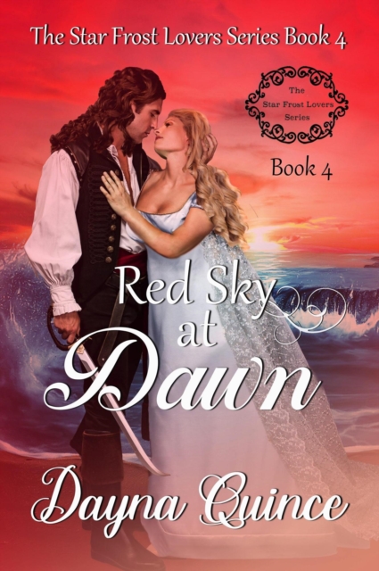 Red Sky at Dawn