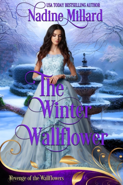 Winter Wallflower