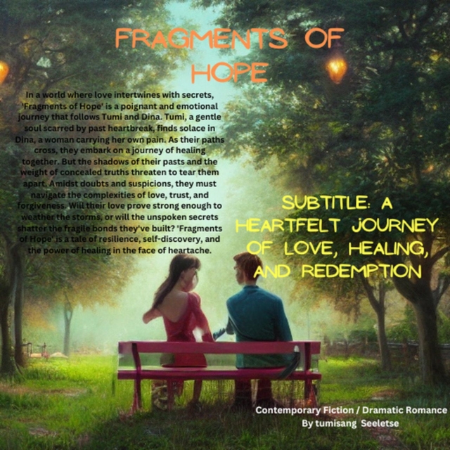 Fragments of Hope