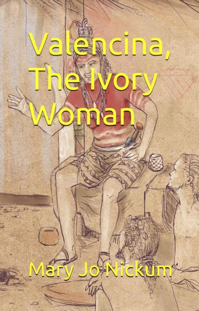 Valencina, The Ivory Woman