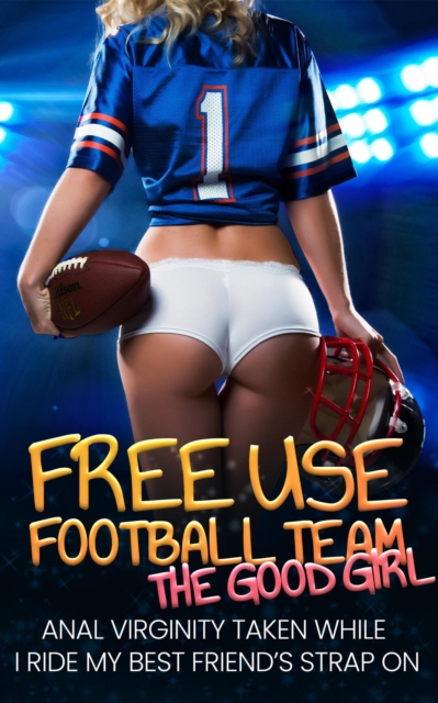 Anal Virginity Taken While I Ride My Best Friend's Strap On