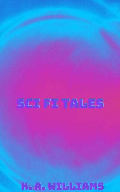Sci-Fi Tales