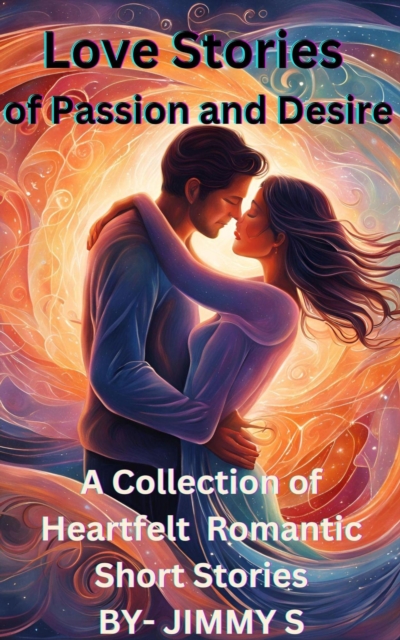 Love Stories of Passion and Desire - A Collection of Heartfelt  Romantic Short Stories