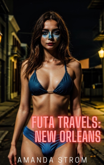 Futa Travels: New Orleans