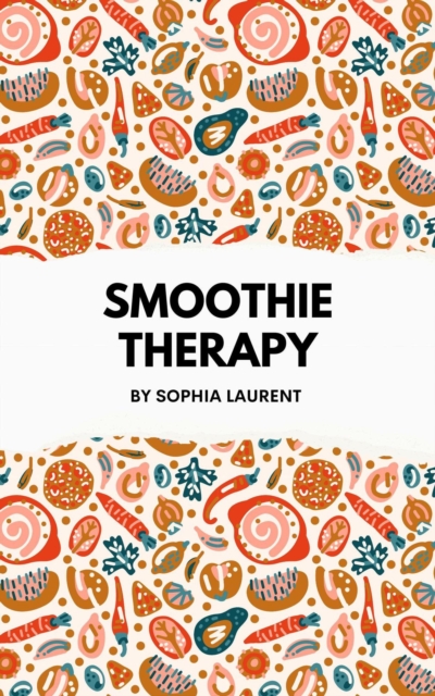 Smoothie Therapy: Sip Your Way Through Chemo