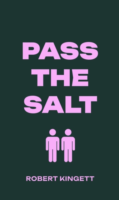 Pass the Salt
