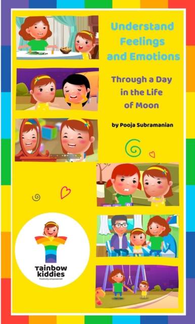 Understanding Emotions through a Child's Day