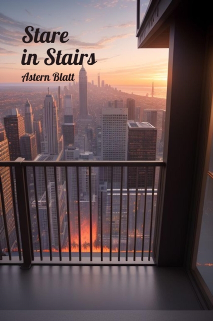 Stare in stairs