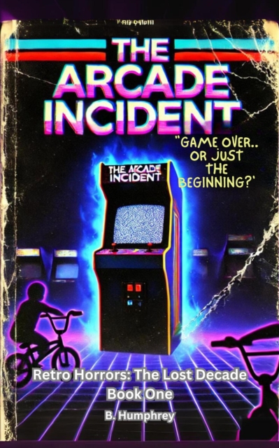 Arcade Incident
