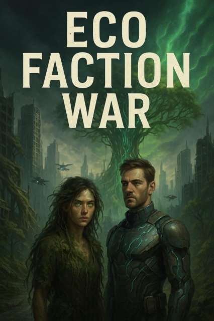 Eco faction war