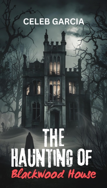 Haunting of Blackwood House