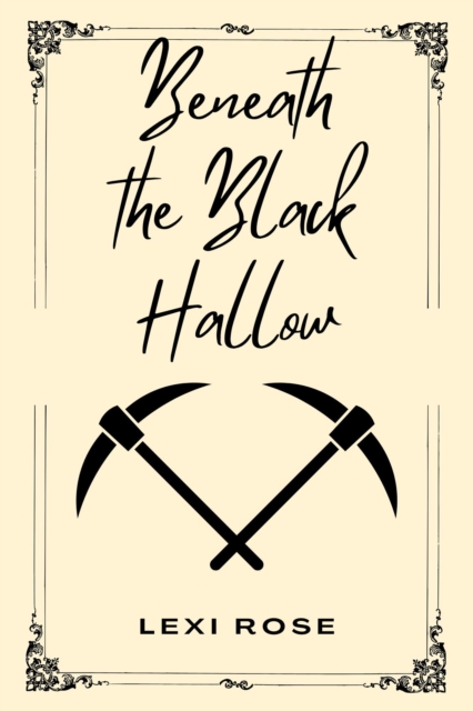 Beneath the Black Hallow