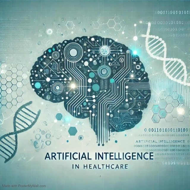 Revolutionizing Healthcare: The Power of Artificial Intelligence