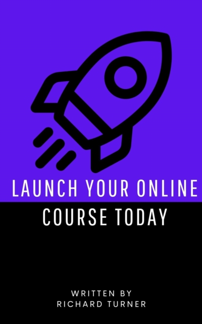 Launch Your Online Course Today