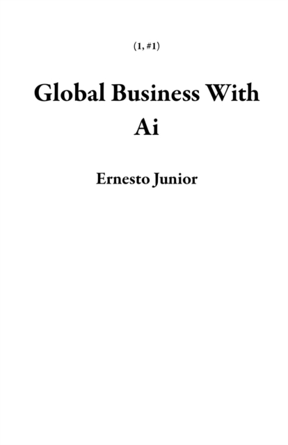 Global Business With Ai