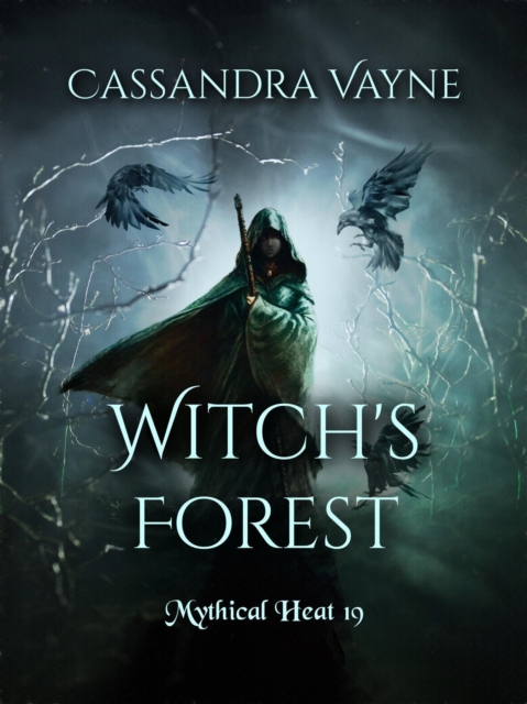 Witch's Forest