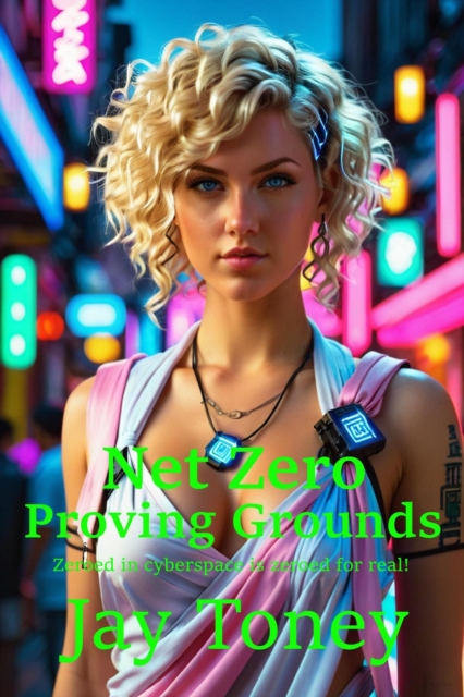 Net Zero Proving Grounds