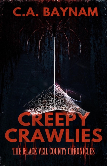 Creepy Crawlies
