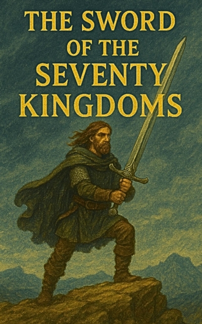 Sword of the Seventy Kingdoms