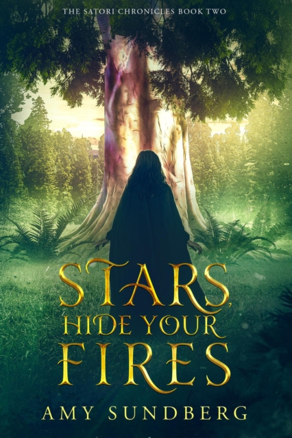 Stars, Hide Your Fires