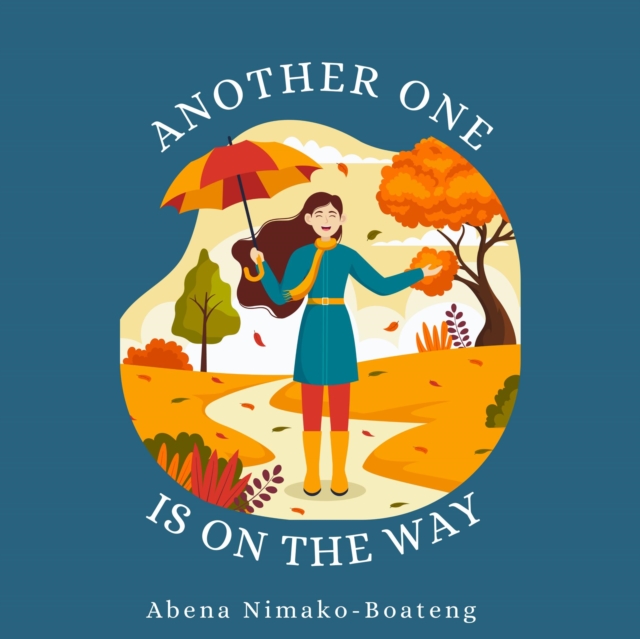 Another One Is On The Way