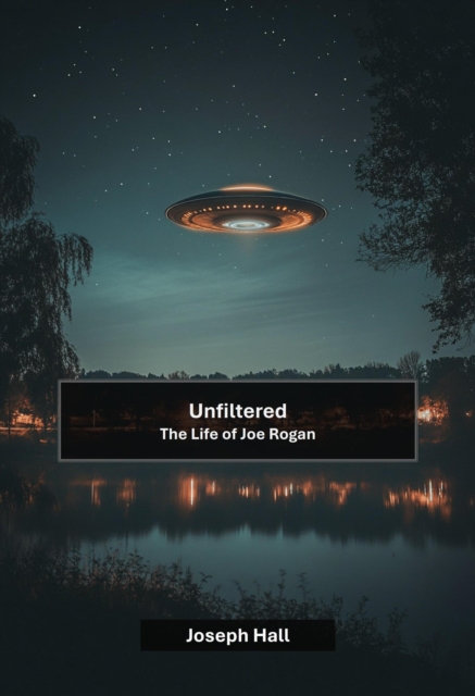 Unfiltered: The Life of Joe Rogan