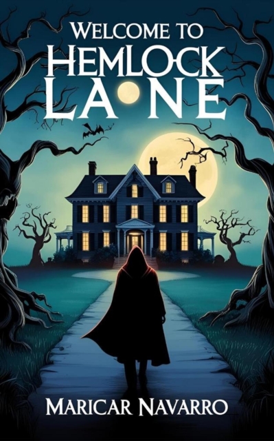 Welcome to Hemlock Lane Season 2