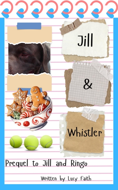 Jill and Whistler
