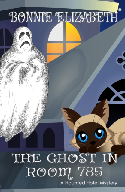 Ghost in Room 785