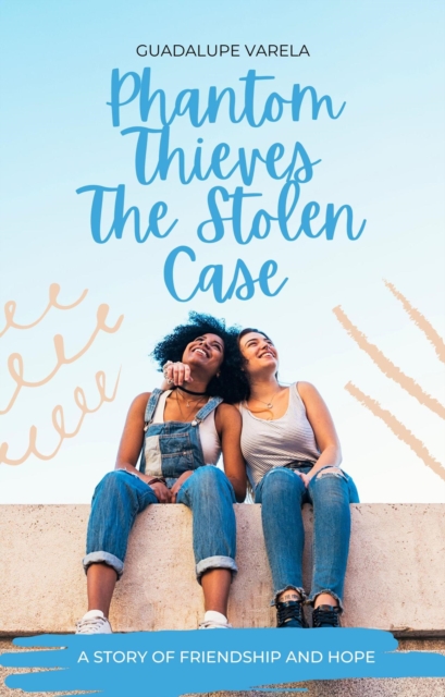 Phantom Thieves: The Stolen Case