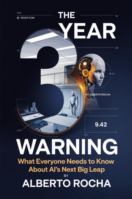 3-Year Warning: What Everyone Needs to Know About AI's Next Big Leap