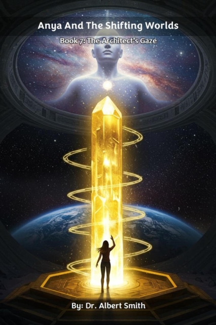 Anya and the Shifting Worlds - The Architect's Gaze