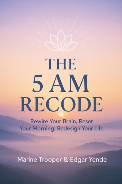 5AM Recode: Wake Up to the Life You Secretly Desire