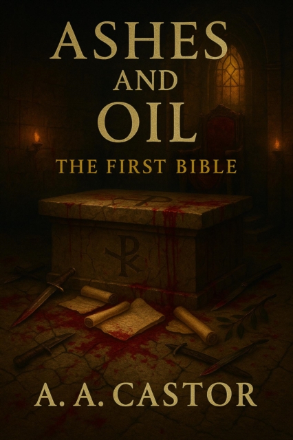 Ashes and Oil: The First Bible