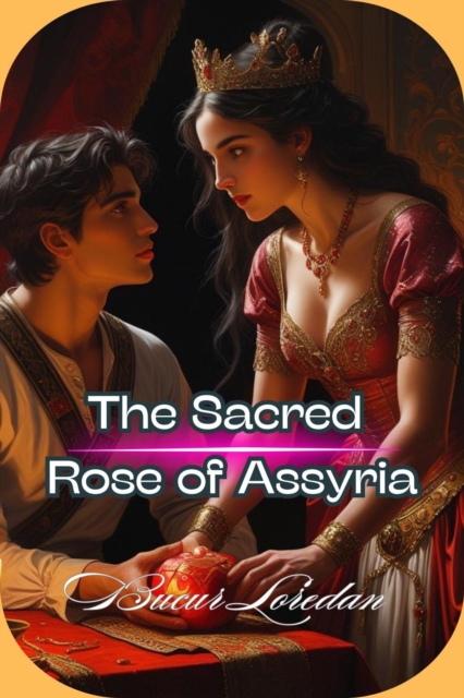 Sacred Rose Of Assyria
