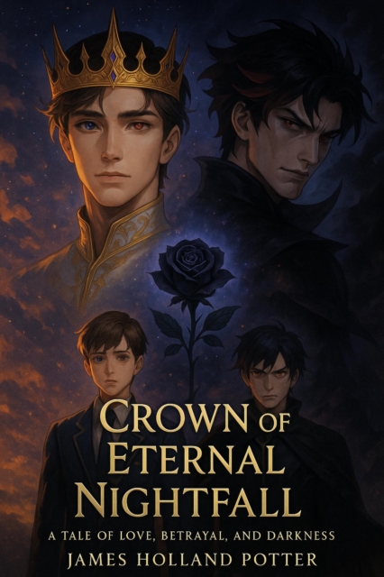 Crown Of Eternal Nightfall
