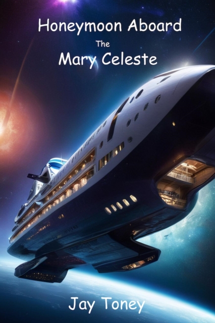 Honeymoon Aboard The Mary Celeste