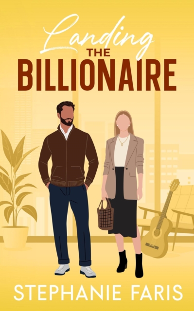 Landing the Billionaire