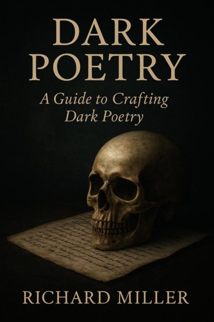 Dark Poetry - A Guide to Crafting Dark Poetry