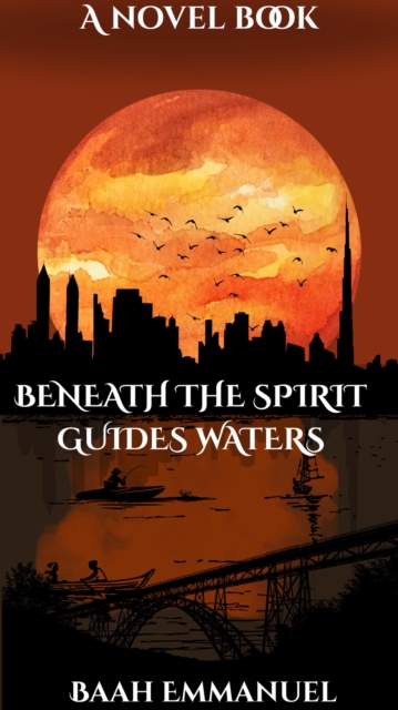 Beneath the Spirit Guide's Waters